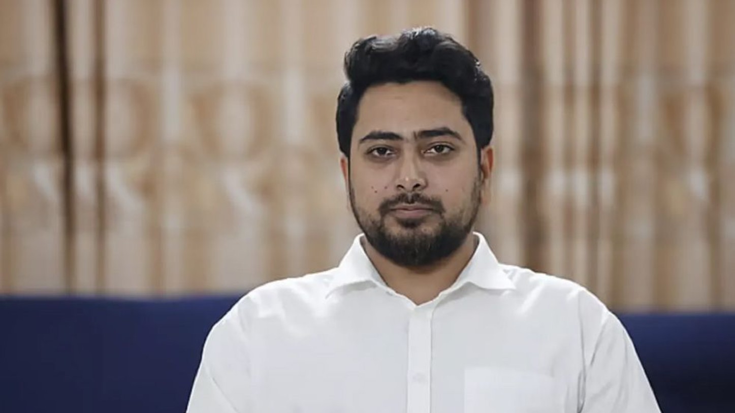 "বিএনপি নেতাদের হাতে হেনস্তার শিকার সালাউদ্দিন"