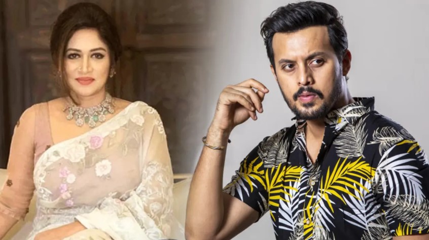 বিসিবি পরিচালক রুবাবা দৌলাকে নিয়ে 'বেফাঁস’ মন্তব্যে' তোপের মুখে ইরফান সাজ্জাদ