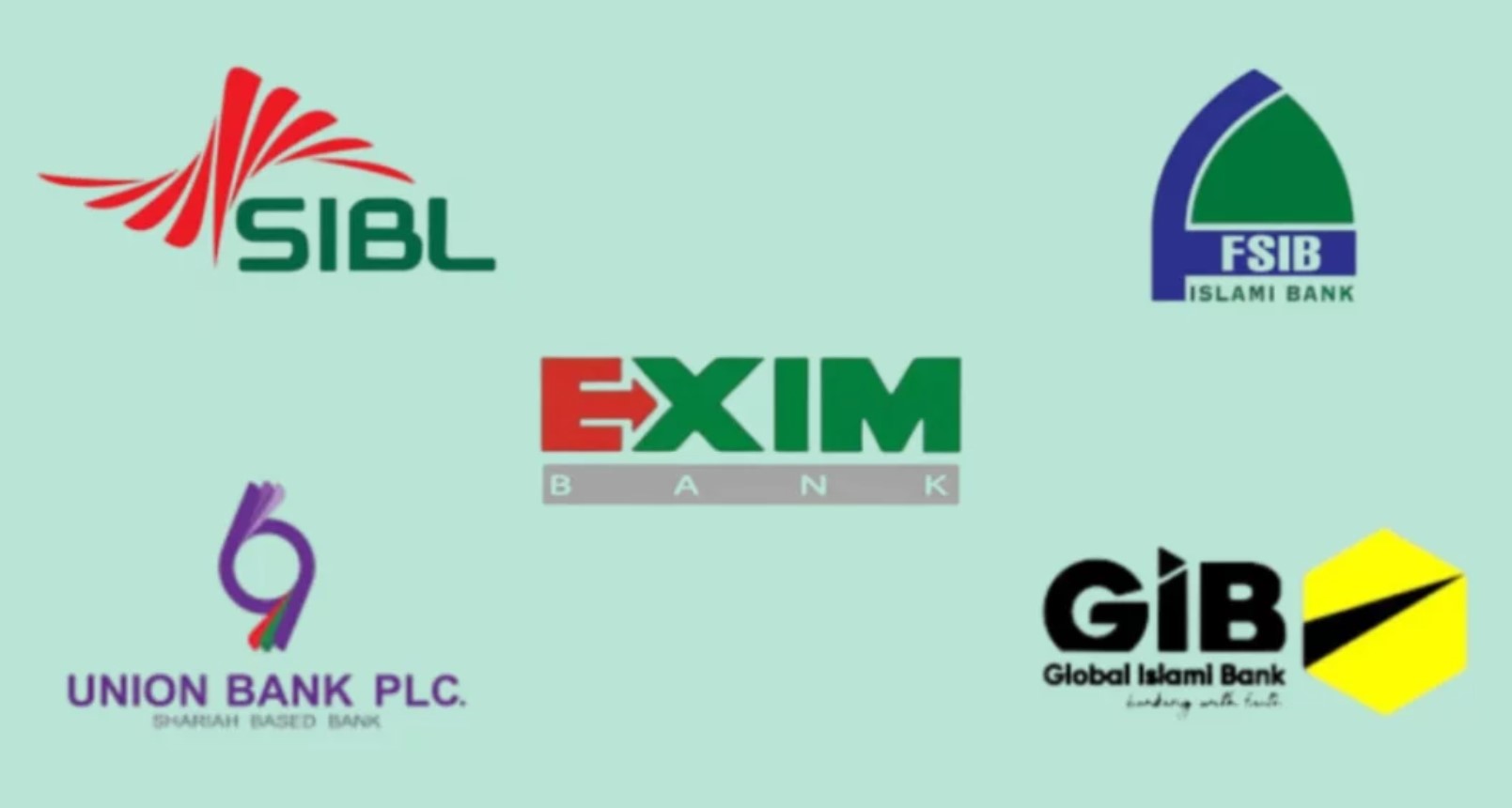 ৫ শরিয়াহভিত্তিক ব্যাংকের শেয়ার লেনদেন স্থগিত