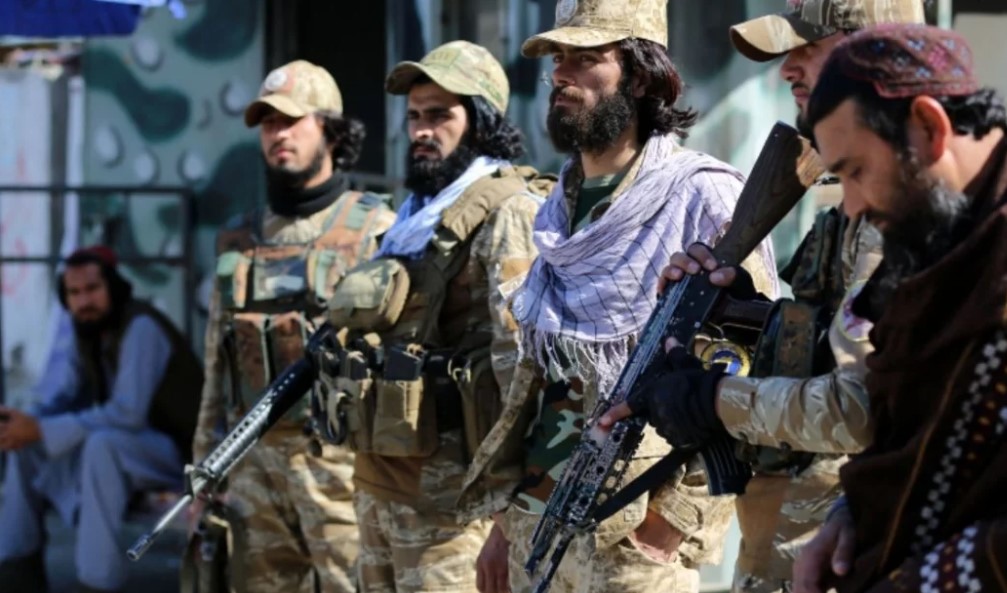 পাকিস্তানে টিটিপির পক্ষে যুদ্ধ করতে গিয়ে নিহত ২ বাংলাদেশি