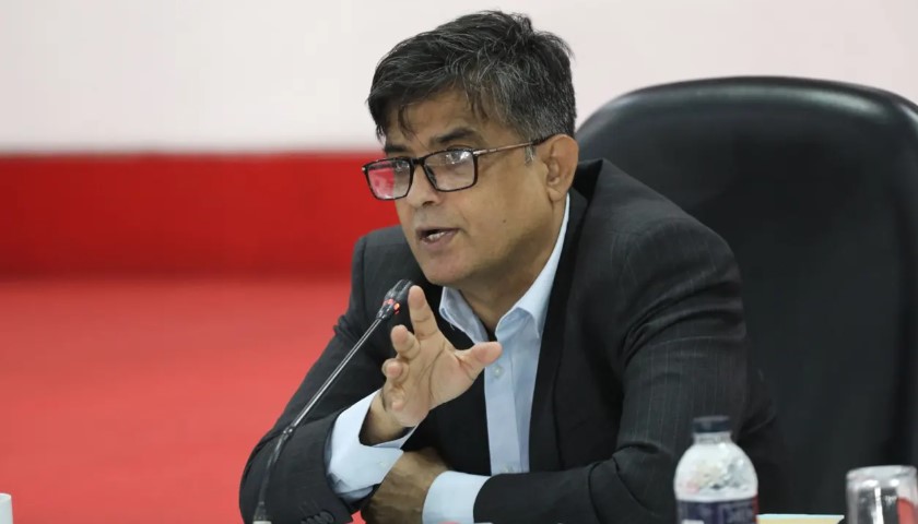 মবের ভয় কেন? যারা ফ্যাসিবাদের দোসর ছিলেন, ভয় তাদেরই: প্রেস সচিব