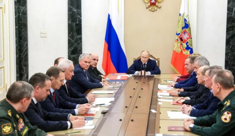 পারমাণবিক পরীক্ষার প্রস্তুতি শুরু; মস্কো ও ওয়াশিংটনের পাল্টাপাল্টি সিদ্ধান্তে বিশ্বজুড়ে উদ্বেগ