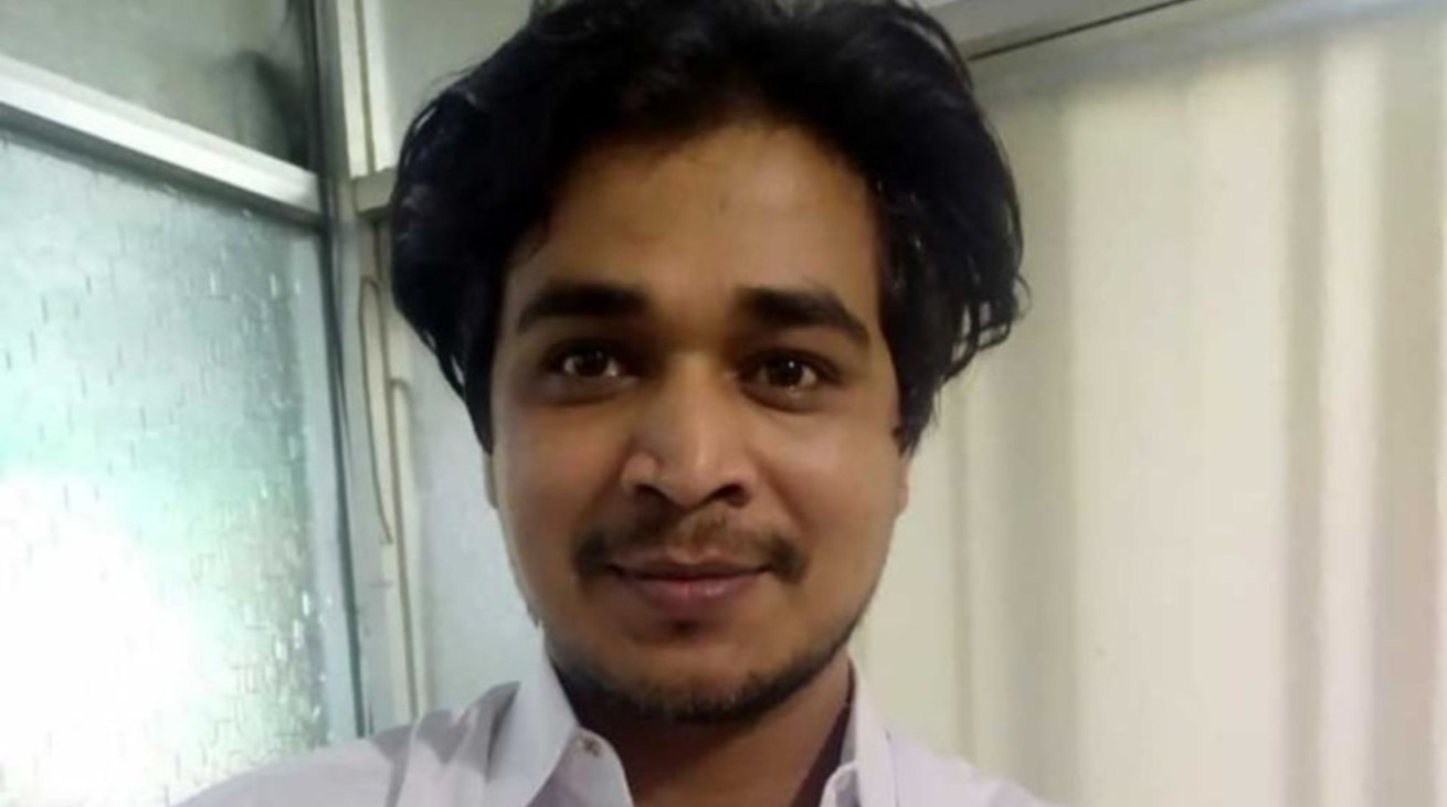 গ্যাং লিডার থেকে বিএনপির সমাবেশে: সরোয়ার বাবলার অজানা গল্প