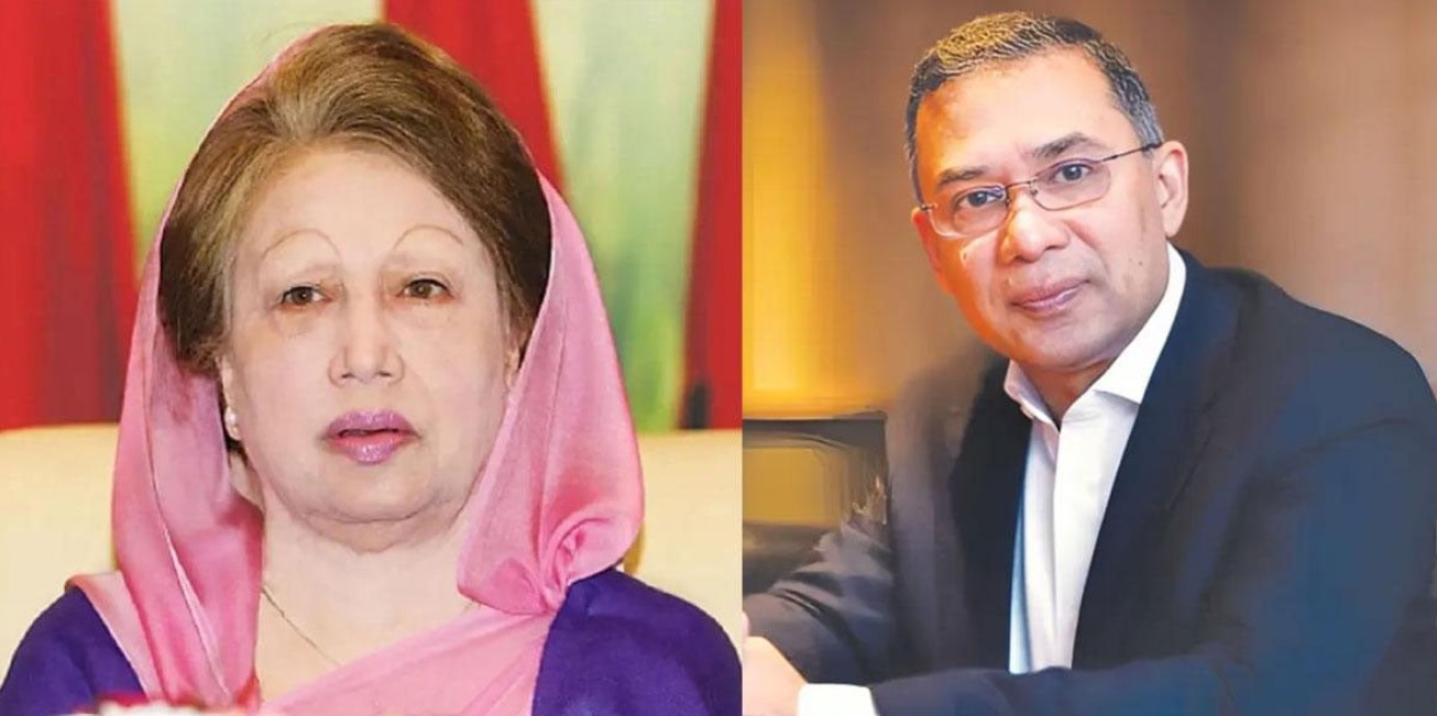 বগুড়া-৬, দিনাজপুর-৩, ফেনী-১: খালেদা-তারেকের ত্রিমুখী চমক