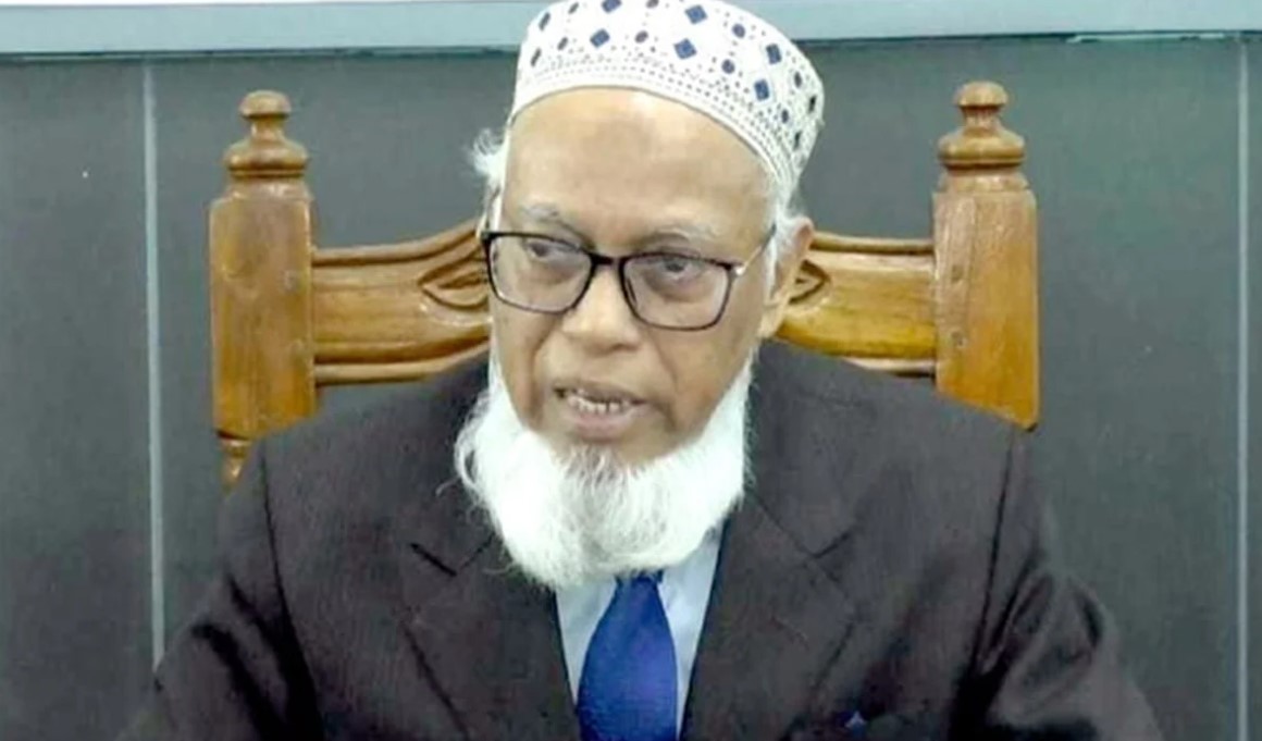 নির্বাচন নিয়ে ইসি'র চূড়ান্ত বার্তা: প্রস্তুত শতভাগ, ভোট ফেব্রুয়ারিতে