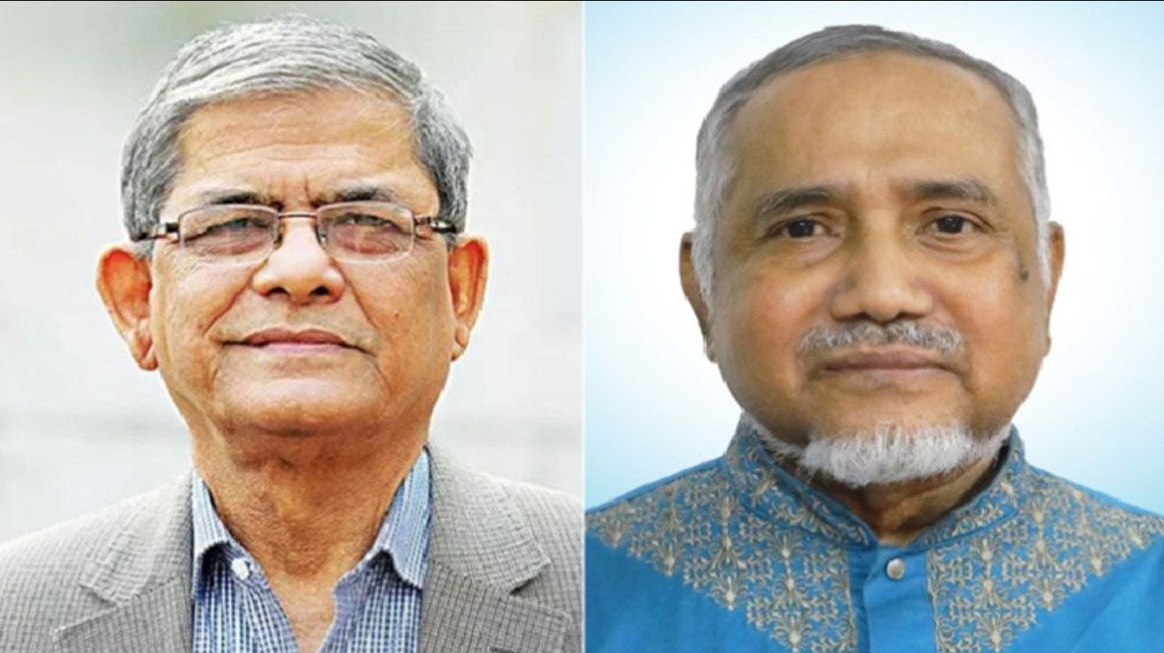 জুলাই সনদে নতুন সংকট: মুখোমুখি বিএনপি ও জামায়াত