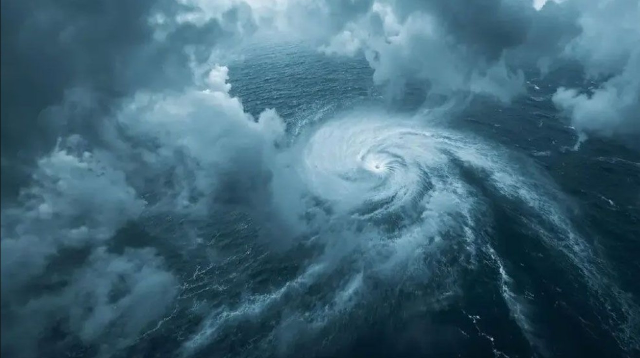 বঙ্গোপসাগরে নতুন ঘূর্ণিঝড়ের আশঙ্কা, জানুন বিস্তারিত