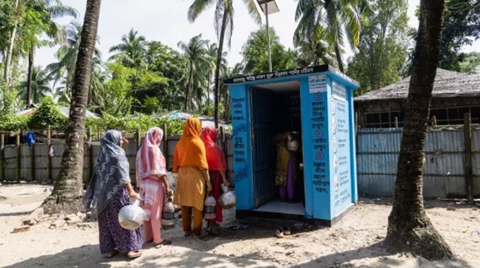 ১.৫৫ লাখ কোটি টাকার দুর্নীতি: বিশ্বব্যাংকের ঋণের প্রকল্পে লুটপাটের মহোৎসব