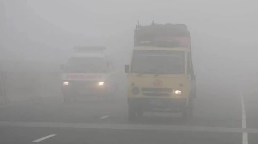 পরিবর্তনের ইঙ্গিত: তাপমাত্রা ও কুয়াশা নিয়ে যে বার্তা দিল আবহাওয়া অফিস