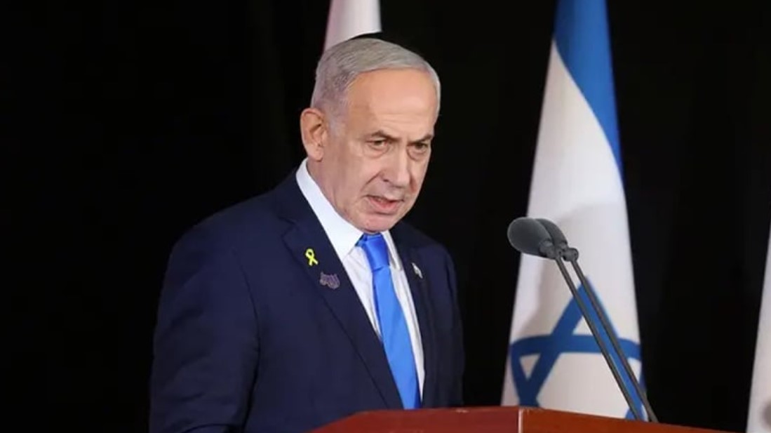 গণহত্যার অভিযোগে নেতানিয়াহুসহ ৩৭ ইসরায়েলি কর্মকর্তার বিরুদ্ধে তুরস্কের গ্রেপ্তারি পরোয়ানা