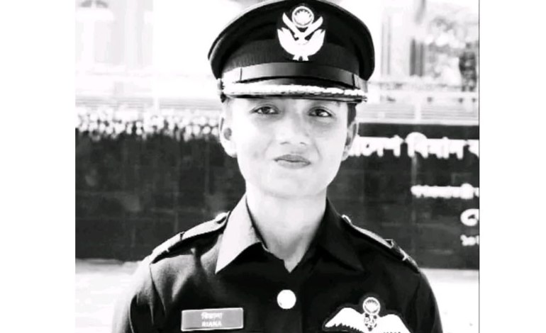 তিন দিনের অভিযানে মিলল লাশ: পশুর নদে নিখোঁজ সাবেক নারী পাইলটের মরদেহ উদ্ধার