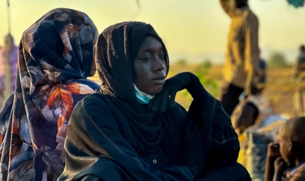 সুদানে গণহত্যার প্রমাণ লুকানোর চেষ্টা: মরদেহ পুড়িয়ে ফেলছে আরএসএফ