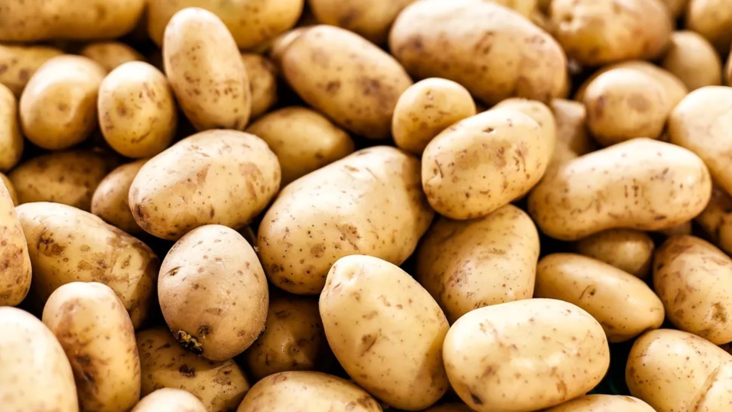 এক কেজি আলুর দামে এখন পাওয়া যায় না এক আঁটি শাকও!