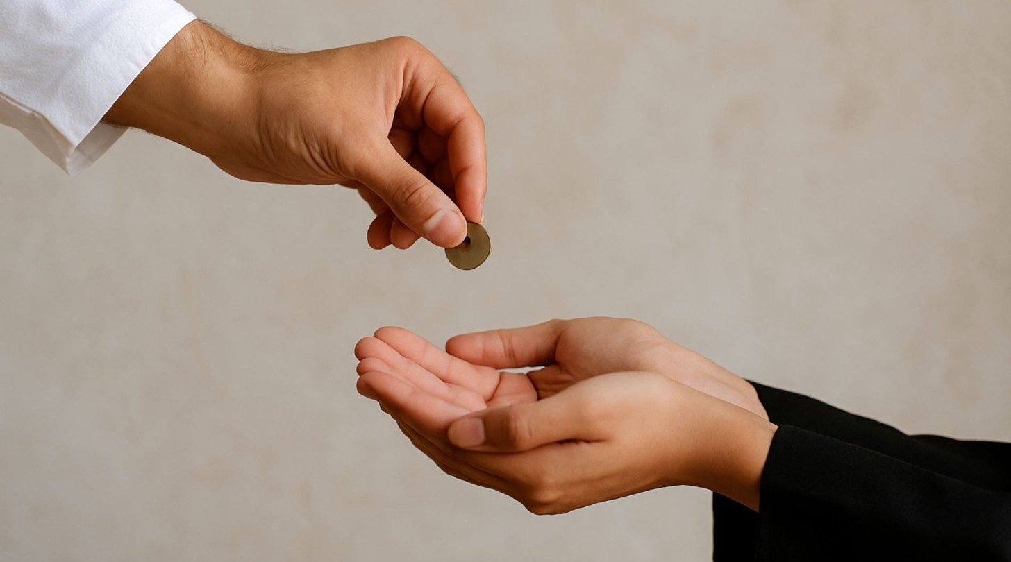 জেনে নিন বৃহস্পতিবারের সদাকাহর গোপন রহমত