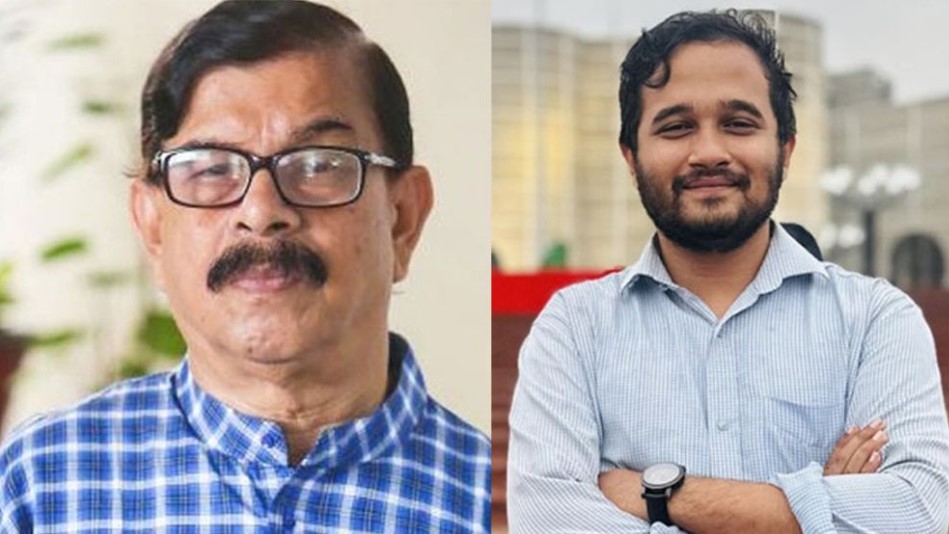 বগুড়া-২ আসনে ধানের শীষ নিয়ে জল্পনা জোটের মাহমুদুর রহমান মান্না বনাম নতুন মুখ স্নিগ্ধ