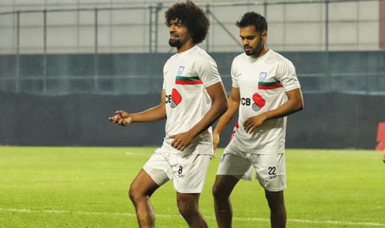 ভারত বধের ছক চূড়ান্ত সেরা ১৭ জনকে পরখ করবেন কাবরেরা