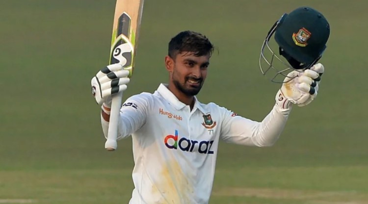 মুশফিক-তামিমদের ক্লাবে ঢোকার অপেক্ষায় লিটন দাস আজই কি গড়বেন রেকর্ড