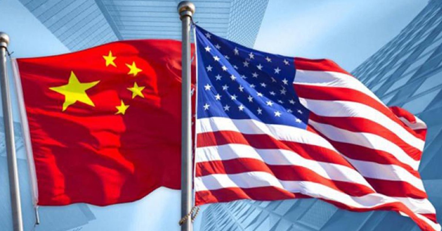 চীন–যুক্তরাষ্ট্র প্রতিযোগিতার ভেতরে লুকানো নতুন ভারসাম্য