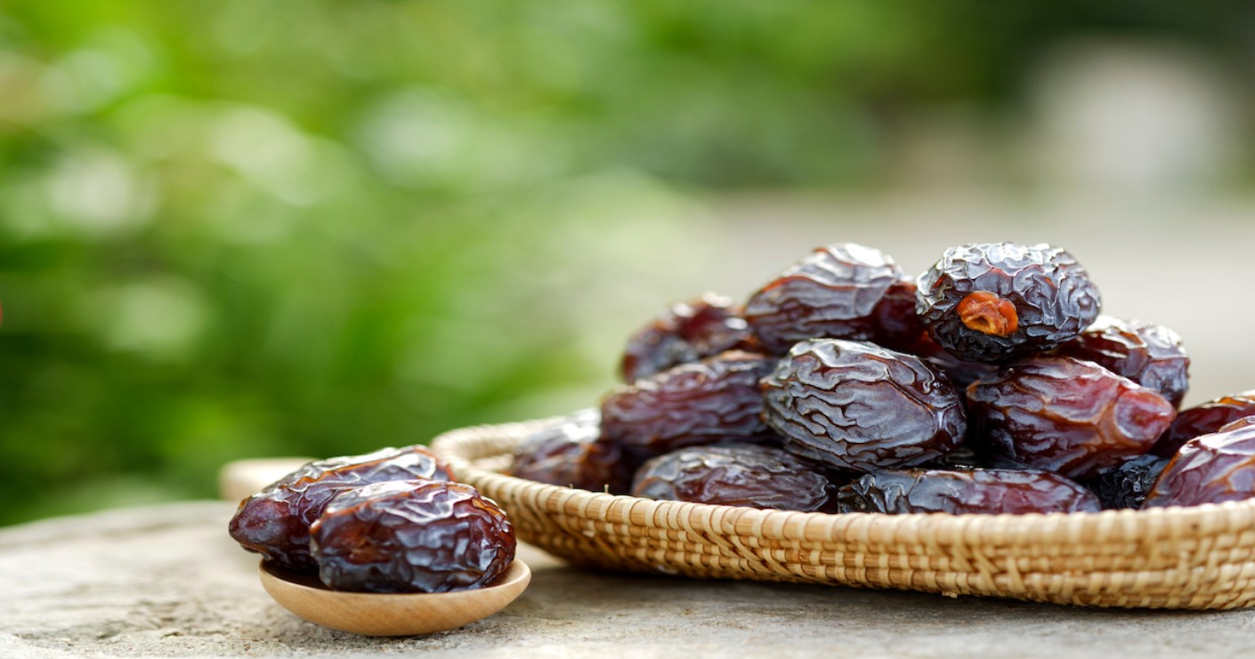 খালি পেটে খেজুর খাওয়ার ৭টি অসাধারণ উপকারিতা