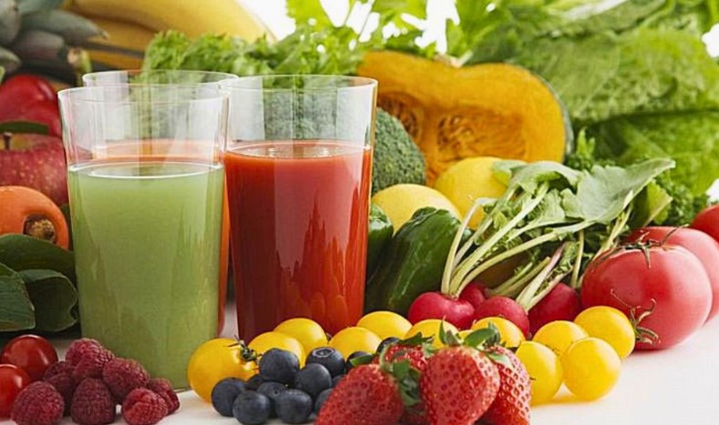 রক্তকে ভেতর থেকে শুদ্ধ করবে যেসব খাবার