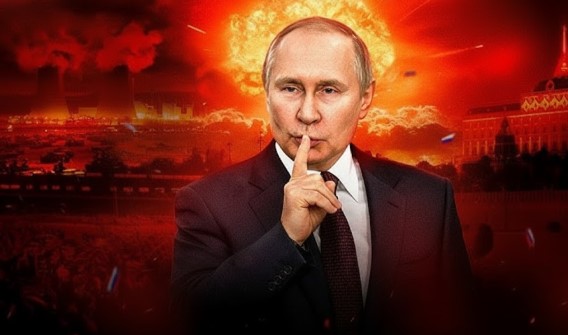 রাশিয়াকে জয় করা অসম্ভব কেন? ভূগোল, আবহাওয়া ও 'ডেড হ্যান্ড' যেভাবে রাশিয়াকে অজেয় করেছে