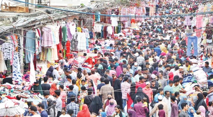 লকডাউনের দিনেও দোকান-শপিংমল খোলা থাকবে: মালিক সমিতি