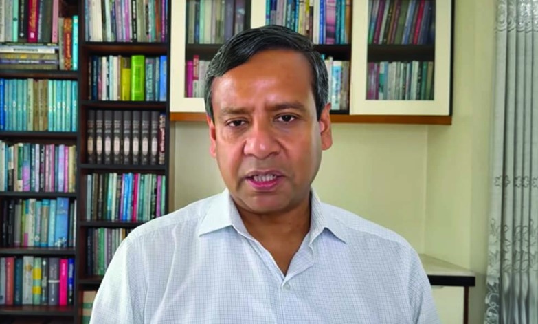 আওয়ামী লীগের নাম মোছা যাচ্ছে না ভীতিই এখন মূল শক্তি: গোলাম মাওলা রনি