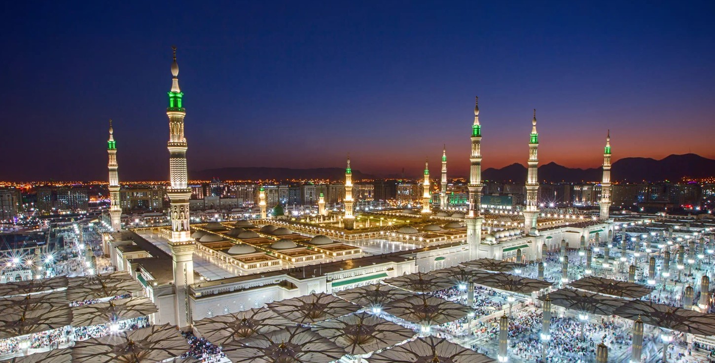 মি‘রাজ রজনীতে নবী (সা.)-এর বাহন বুরাকের বিস্ময়কর কাহিনি