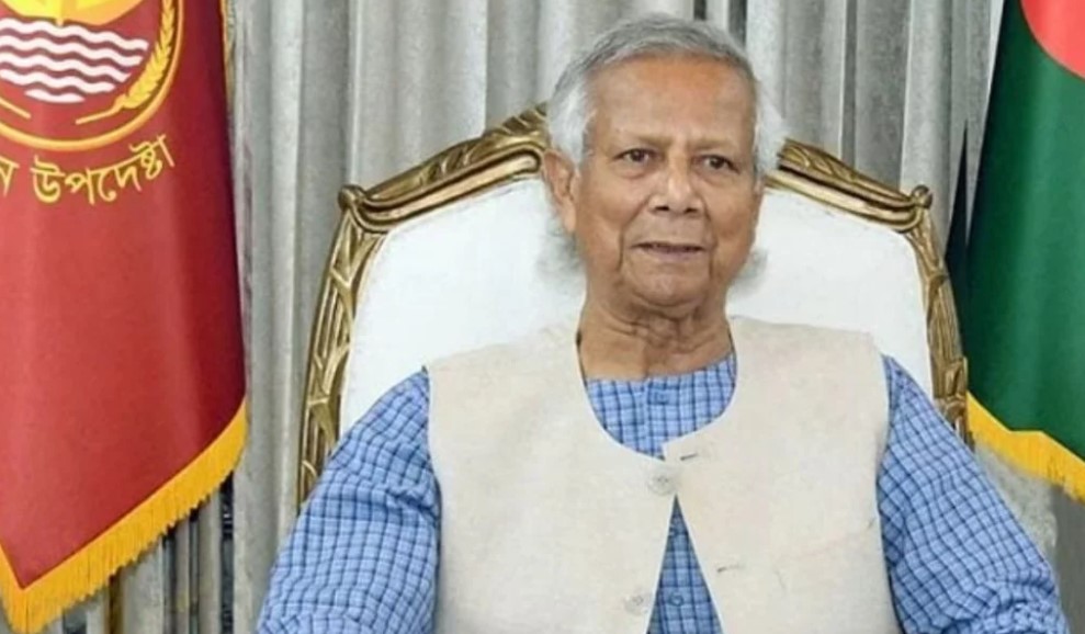 আজ জারি হচ্ছে ঐতিহাসিক জুলাই সনদ বাস্তবায়ন আদেশ জাতির উদ্দেশে ভাষণ দেবেন ড ইউনূস