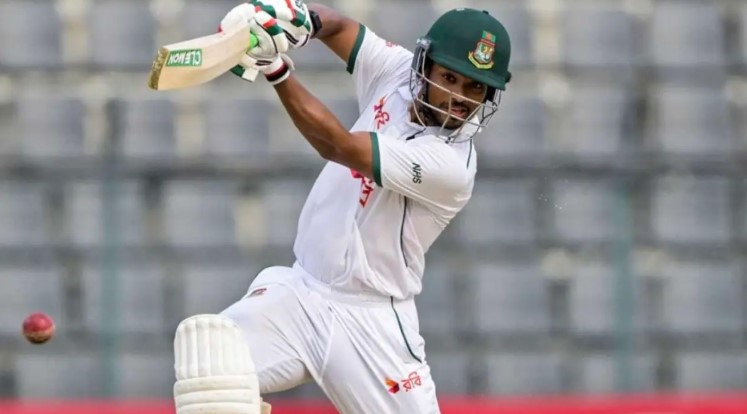 সিলেট টেস্টের নিয়ন্ত্রণ বাংলাদেশের হাতে জয়ের মহাকাব্যিক ইনিংসে এগিয়ে স্বাগতিকরা