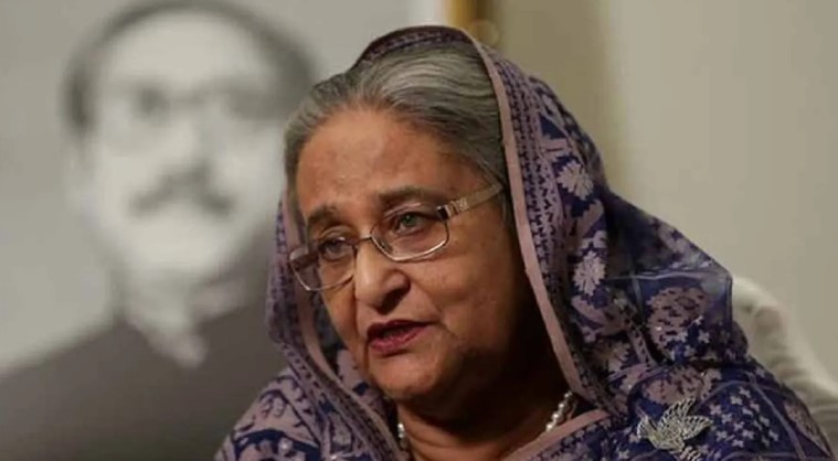 জুলাই অভ্যুত্থান মামলা শেখ হাসিনাসহ ৩ আসামির রায়ের তারিখ ঘোষণা