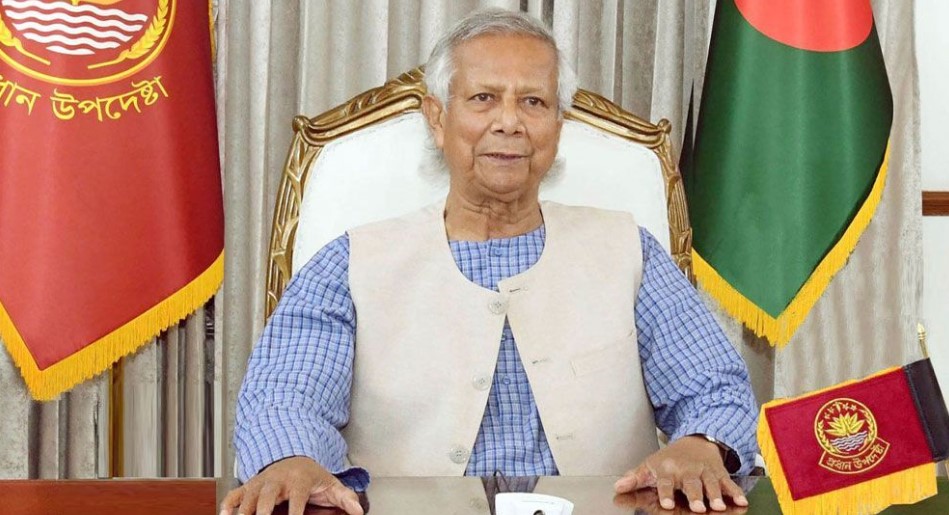 জাতি গঠনে ‘নতুন কুঁড়ি’ গুরুত্বপূর্ণ ভূমিকা রাখবে: ড. ইউনূস