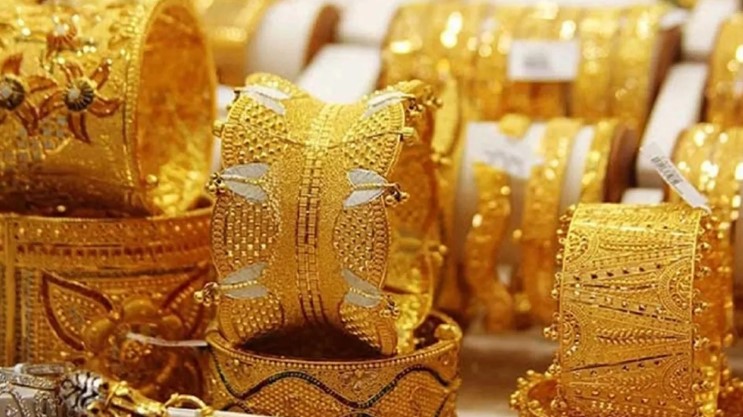 দুই দিনের ব্যবধানে স্বর্ণের দামে বড় লাফ অস্থির বাজুস বাজার নিয়ন্ত্রণে নেই