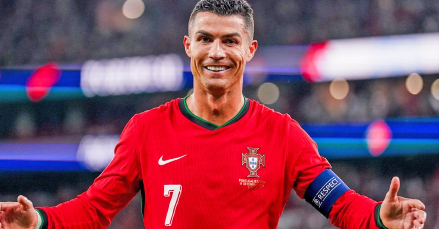 রোনালদোর শেষ খেলার পরিকল্পনা নিয়ে বড় ঘোষণা