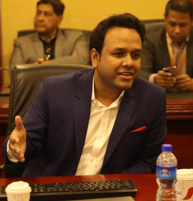 আসিফ বিন আলী