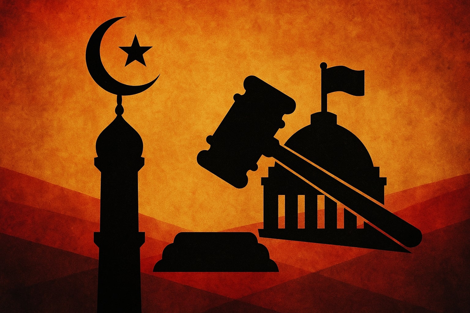 কাদিয়ানী ইস্যু ও পাকিস্তানি সংযোগ: বাংলাদেশের ধর্মীয় রাজনীতিতে বিপজ্জনক অস্থিরতার ইঙ্গিত