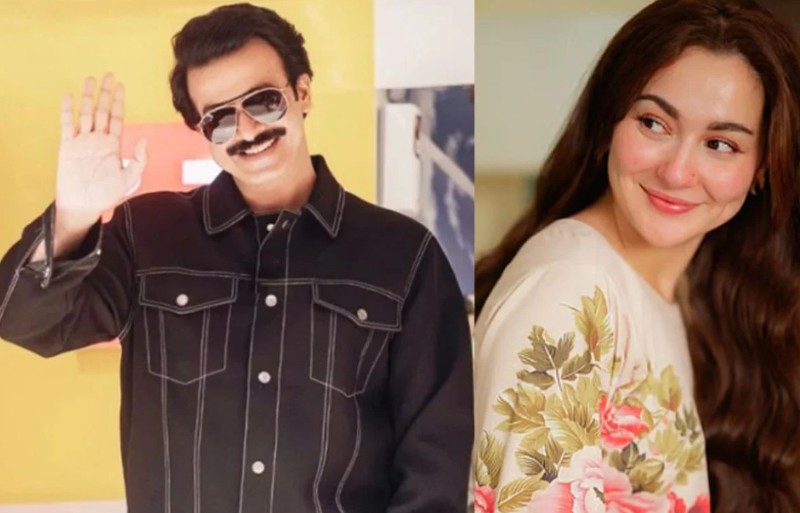 হানিয়া আমিরের সঙ্গে কাজ নিয়ে মুখ খুললেন শাকিব, জল্পনা কি সত্যি হচ্ছে?