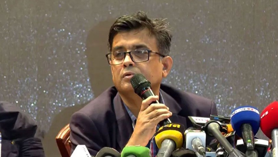 'ভাড়াটে টোকাই' দিয়ে চলে দল? আওয়ামী লীগ নিয়ে প্রেস সচিবের ফেসবুক পোস্ট