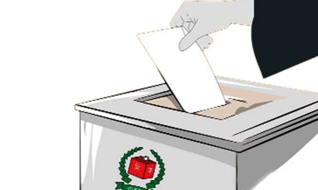 নির্বাচনী ট্রেন্ড শুরু ফেব্রুয়ারিতেই নির্বাচন নিয়ে সব সংশয় কাটল