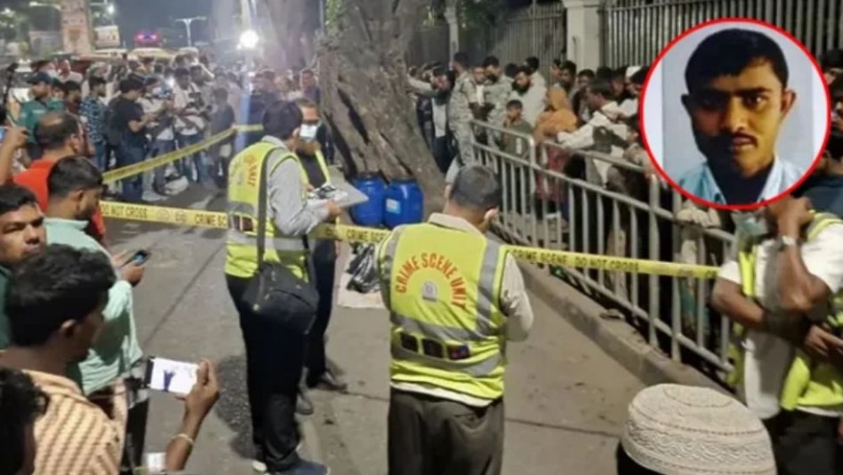 টাকার ফাঁদ নাকি ত্রিভুজ প্রেম? আশরাফুল হত্যায় দুই আসামি দিলেন দুই ভাষ্য, বাড়ছে রহস্য