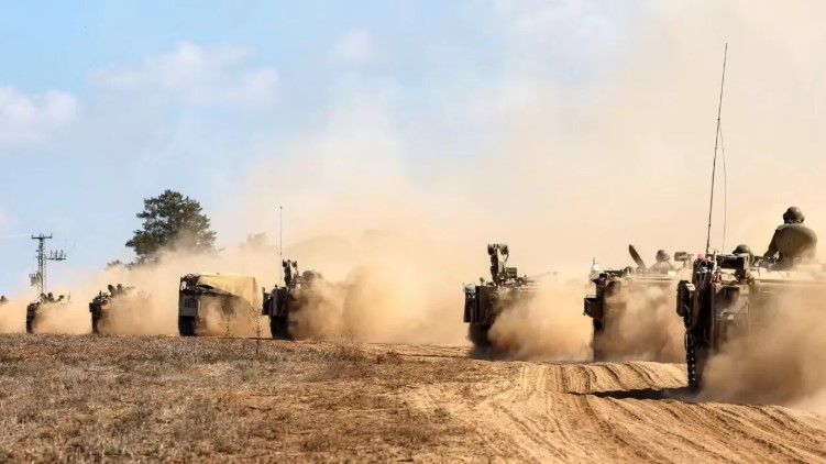 ২০ হাজার সেনা প্রস্তুত: গাজা নিয়ে জর্ডানের সাথে তথ্য বিনিময়ে ইন্দোনেশিয়া