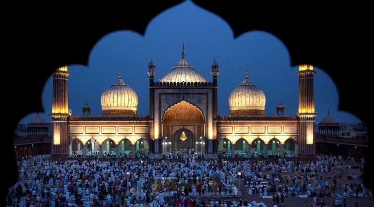 প্রকাশ হলো ২০২৬ সালের ঈদুল ফিতরের সম্ভাব্য তারিখ