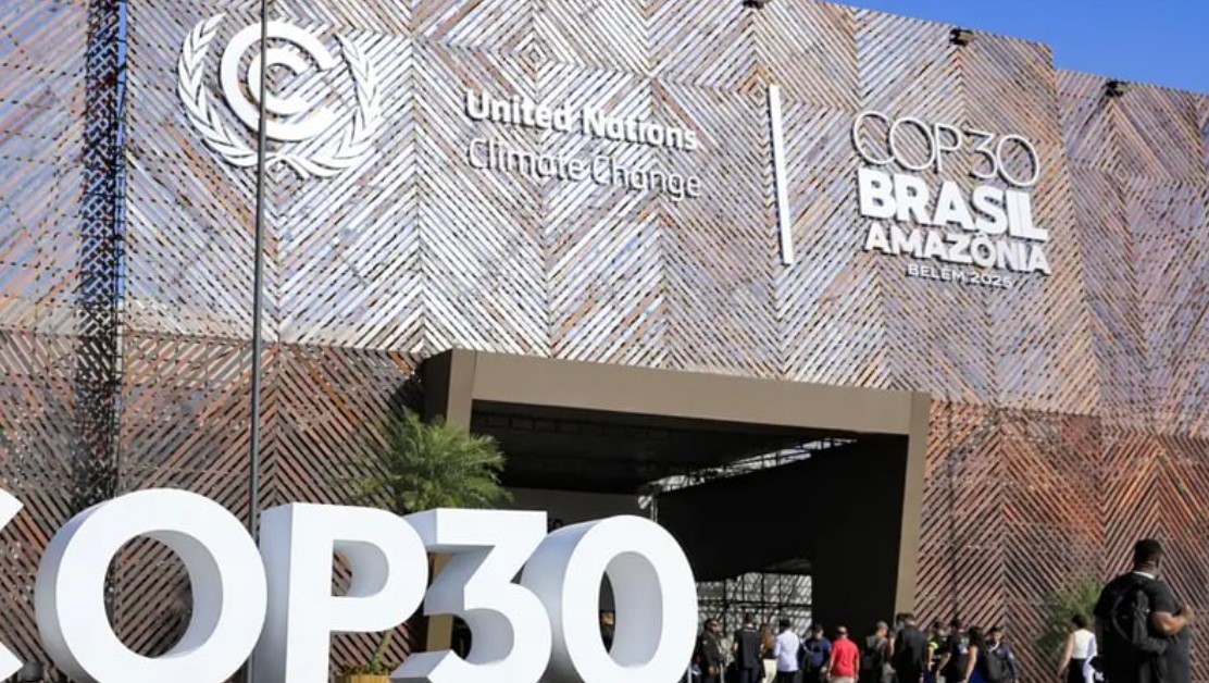 জলবায়ু সম্মেলন তেল গ্যাস কোম্পানির দখলে আলোচনা এখন দূষণকারীদের হাতে