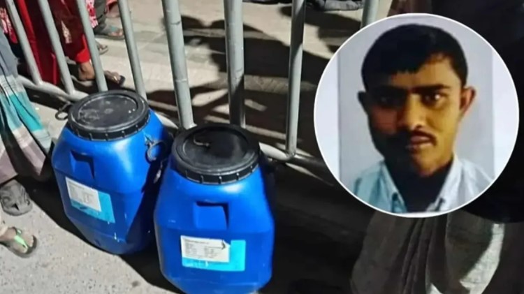 বন্ধুকে হত্যা করে ২৬ টুকরো, আশরাফুল হত্যায় মিলছে চাঞ্চল্যকর সব তথ্য