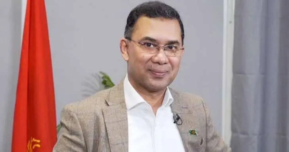 ভোটার তালিকায় নাম নেই তারেকের, নির্বাচনে লড়তে পারবেন কীভাবে?