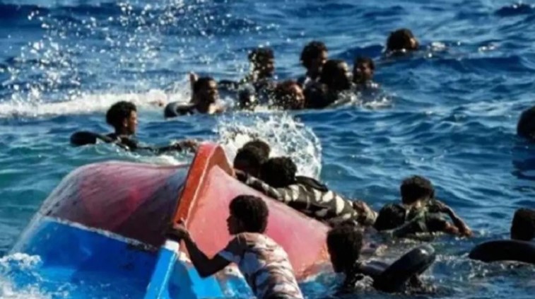 সাগর যেখানে সমাধিক্ষেত্র: ভূমধ্যসাগরে আবারও ডুবল স্বপ্নের নৌকা