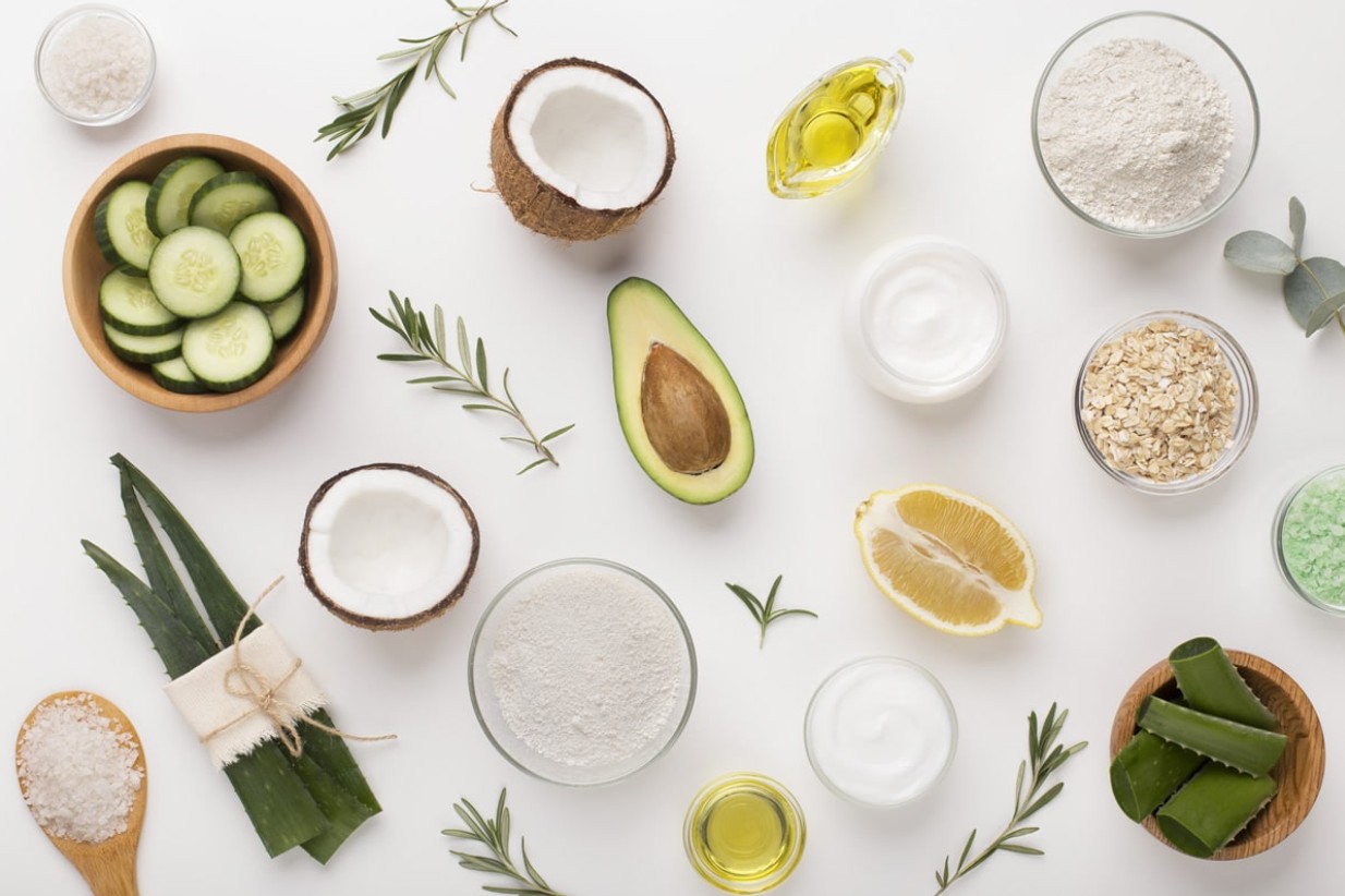 শীতে ত্বক বাঁচানোর কার্যকর উপায়