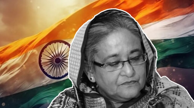 হাসিনার রায় নিয়ে 'সতর্ক' প্রতিক্রিয়া ভারতের, জানাল নিজেদের অবস্থান