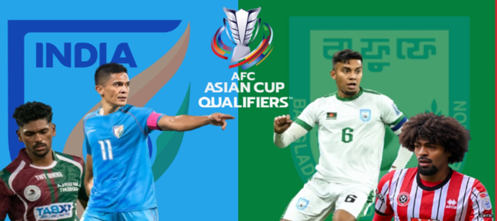 তারকাদের বাদ দিয়েই বাংলাদেশের মুখোমুখি ভারত, কোচের কড়া সিদ্ধান্তে তোলপাড়