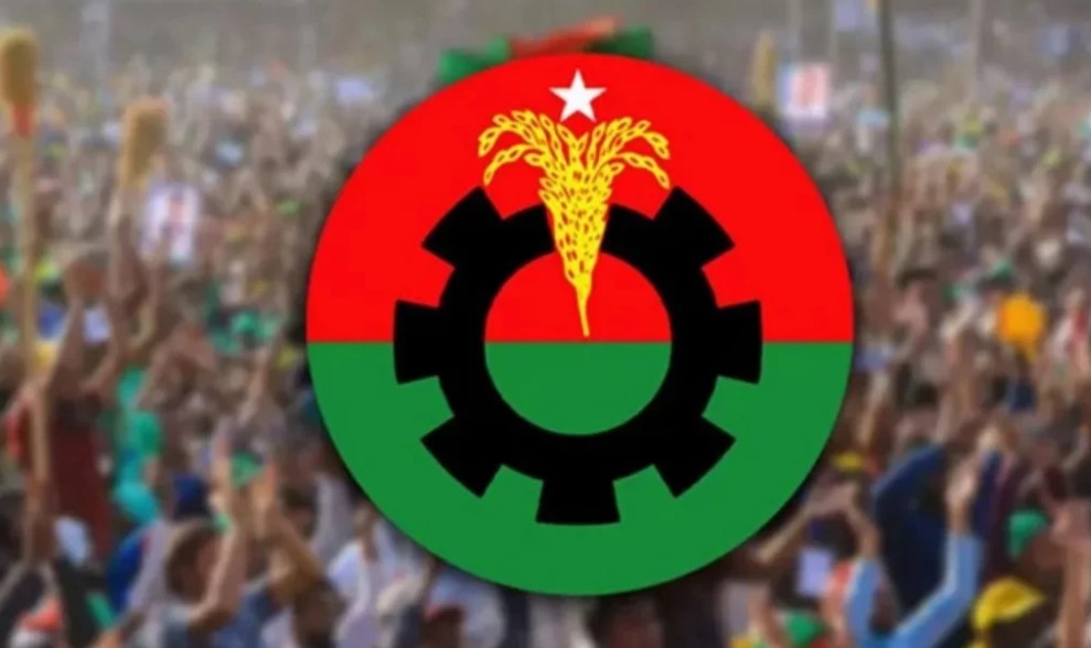 ২৮ নেতার বহিষ্কারাদেশ তুলে নিল বিএনপি, রিজভীর বিজ্ঞপ্তিতে ঘোষণা